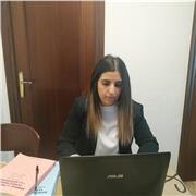 Nuestro estudio dibuja nuestro futuro. Graduada en psicología imparte clases particulares de refuerzo general